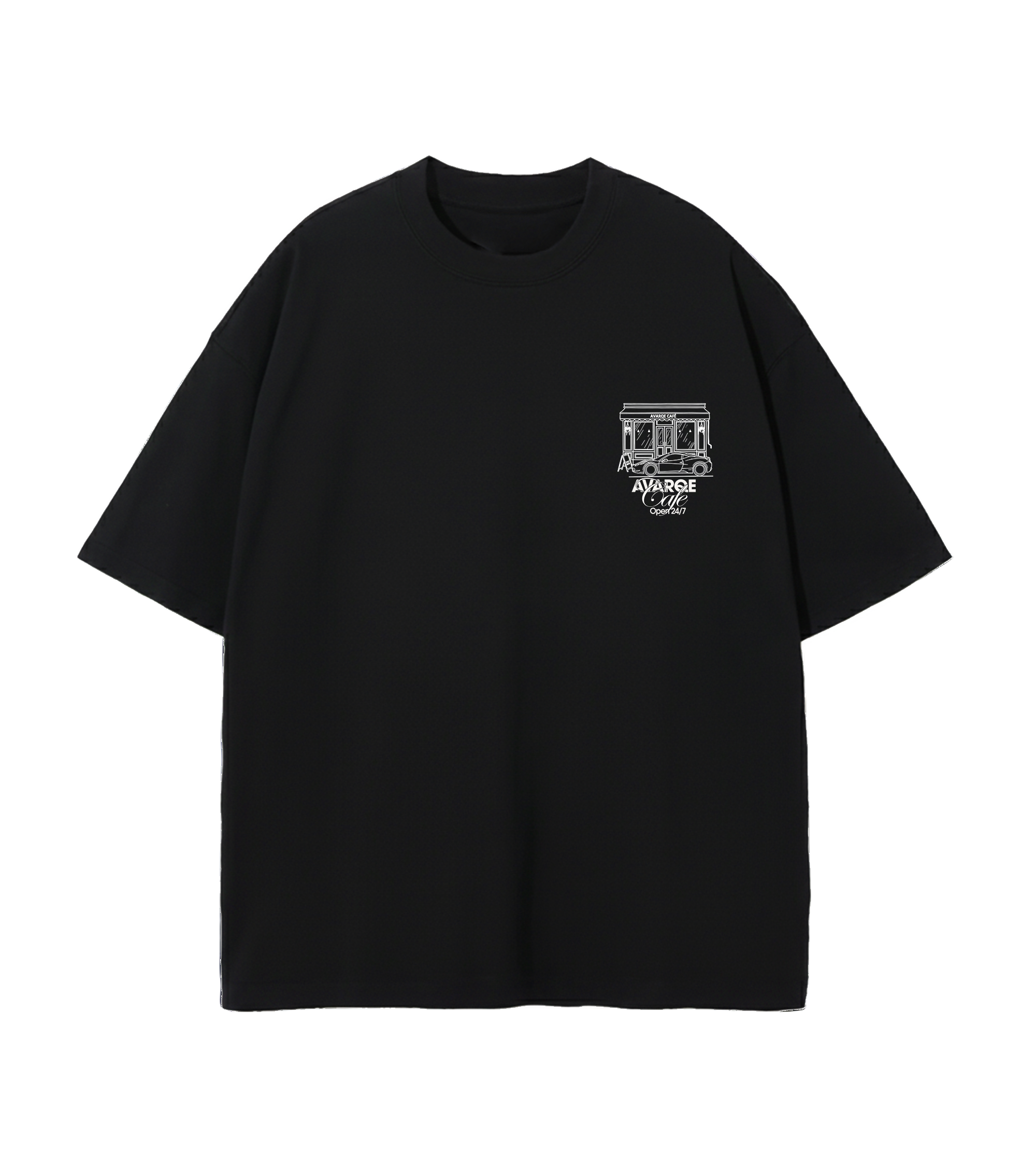 The Sunday Morning View