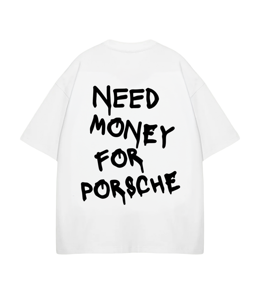 Need Money For Porsche