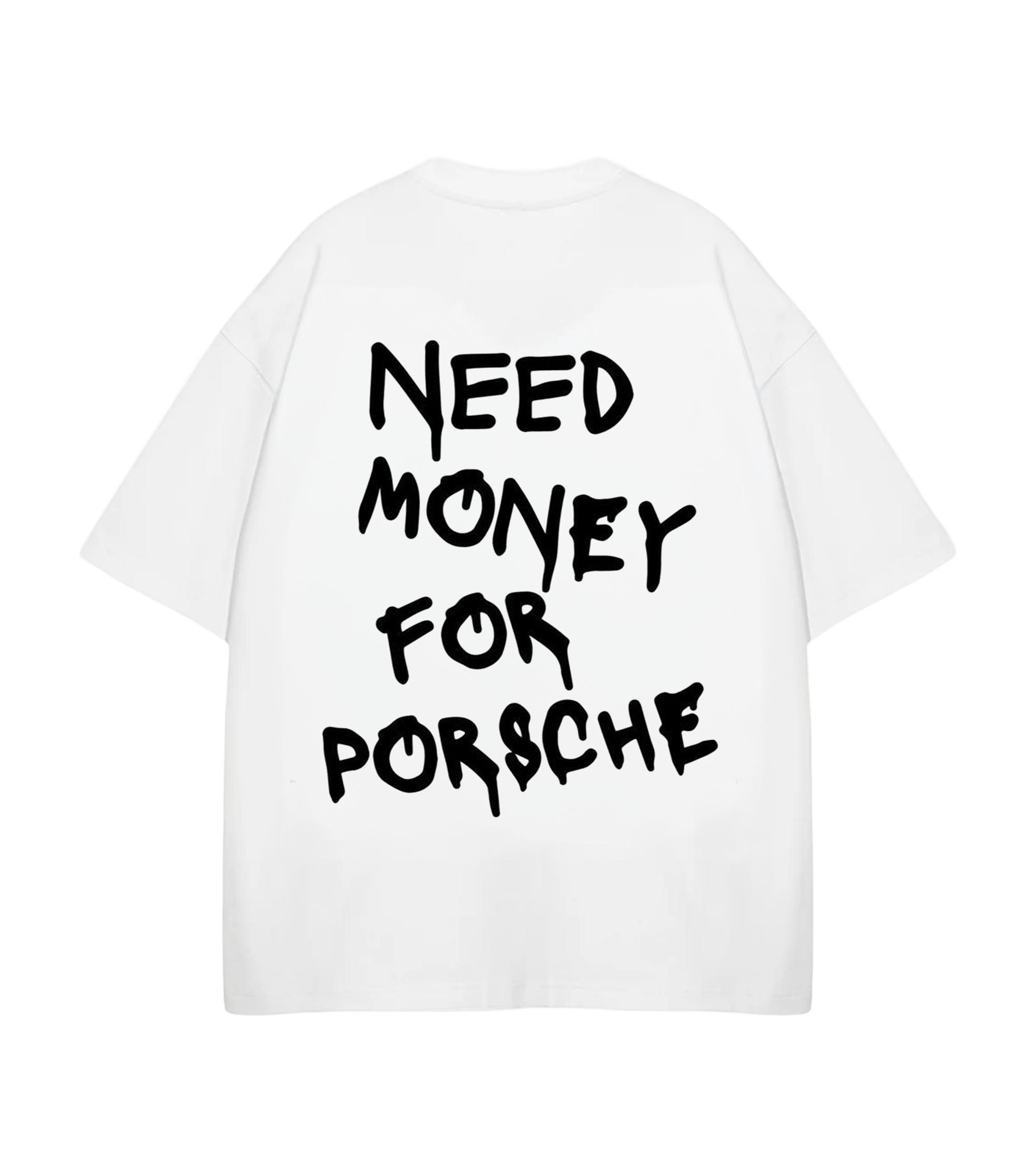 Need Money For Porsche