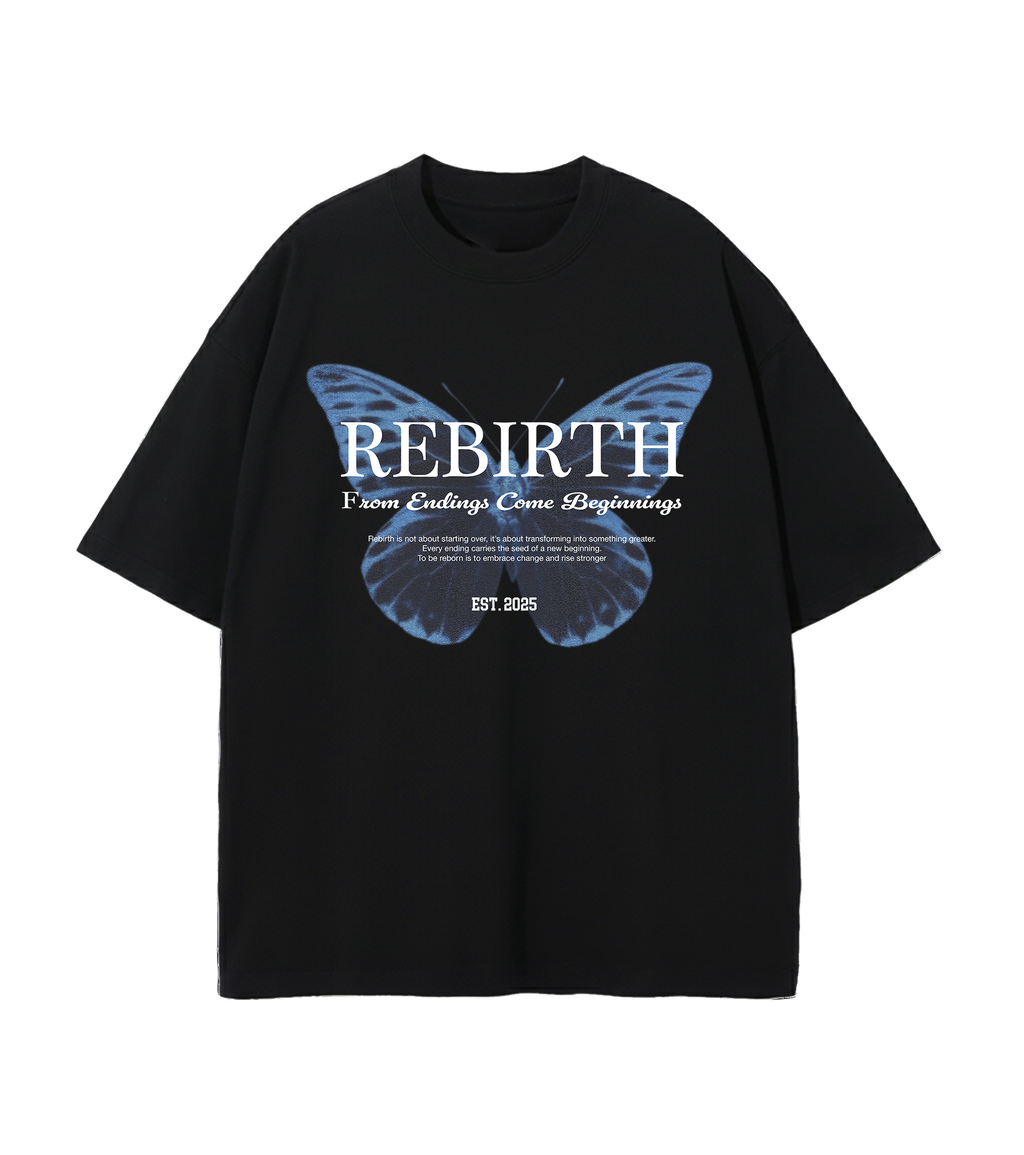 Rebirth