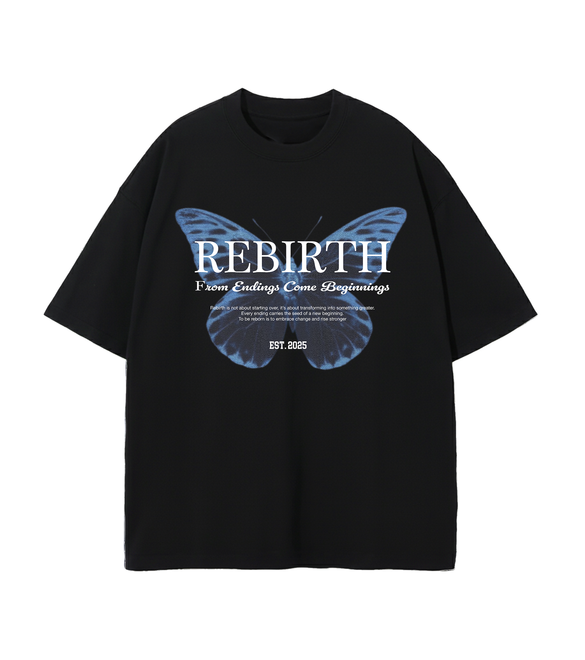 Rebirth