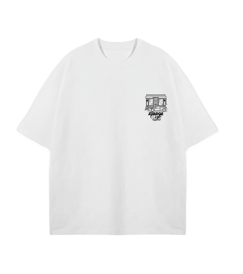 The Sunday Morning View