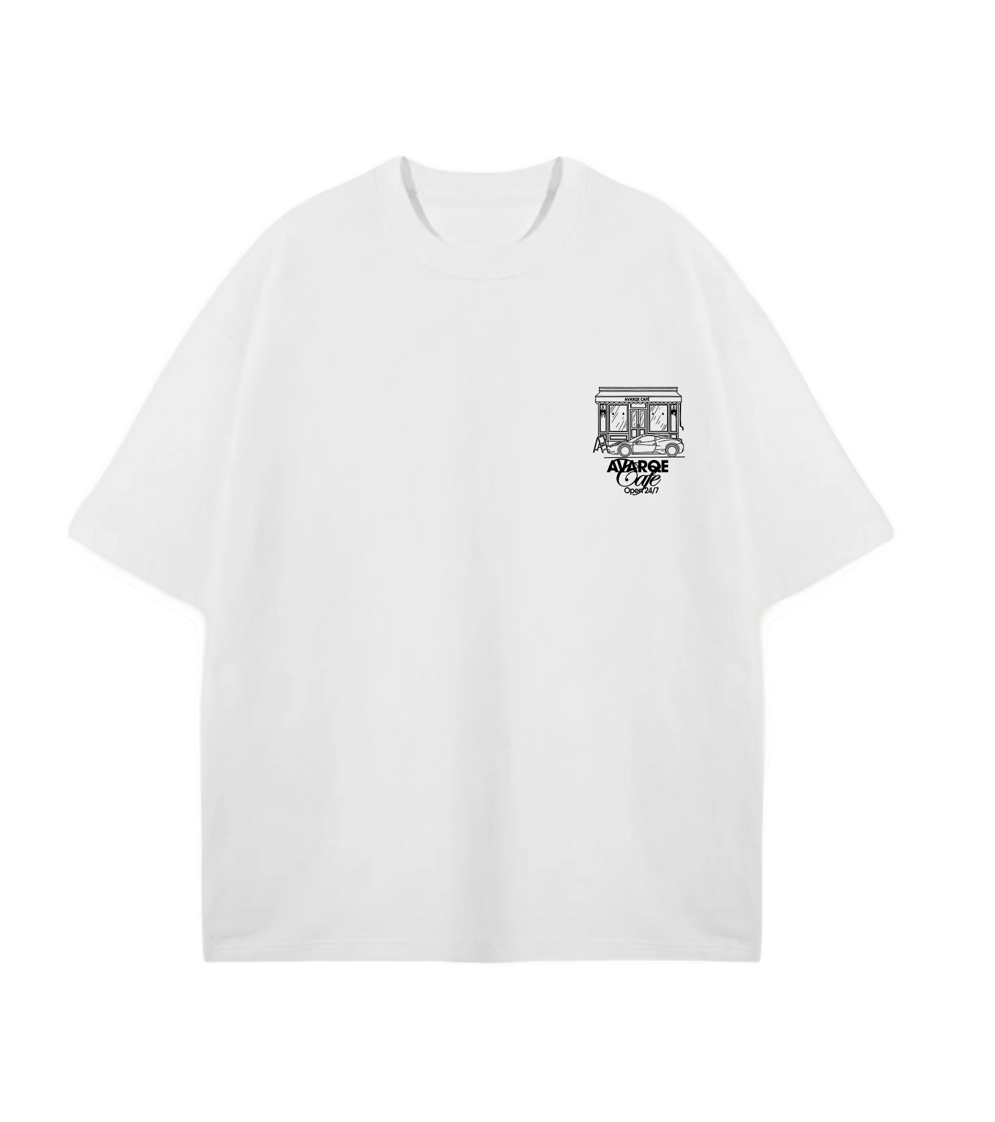 The Sunday Morning View